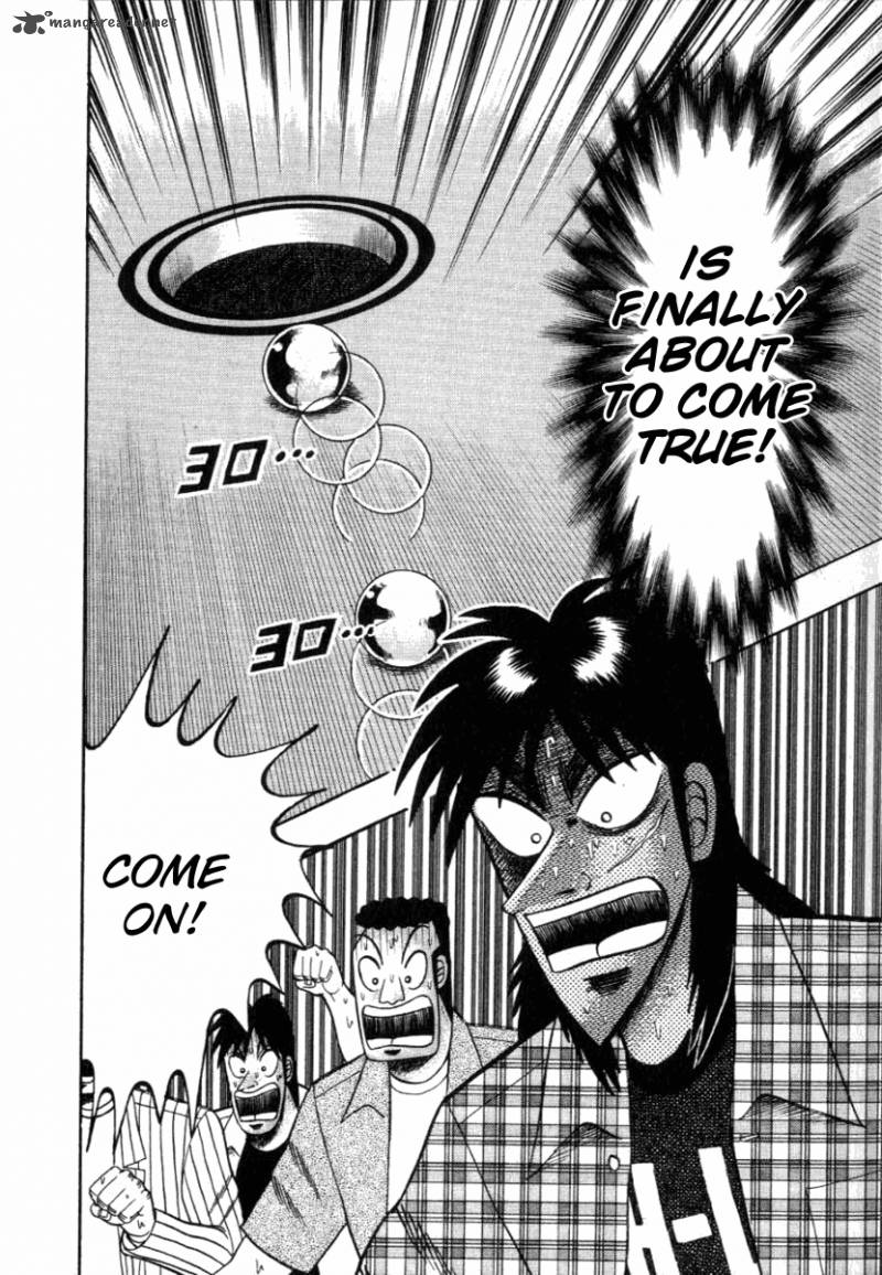 Tobaku Hakairoku Kaiji 12 23