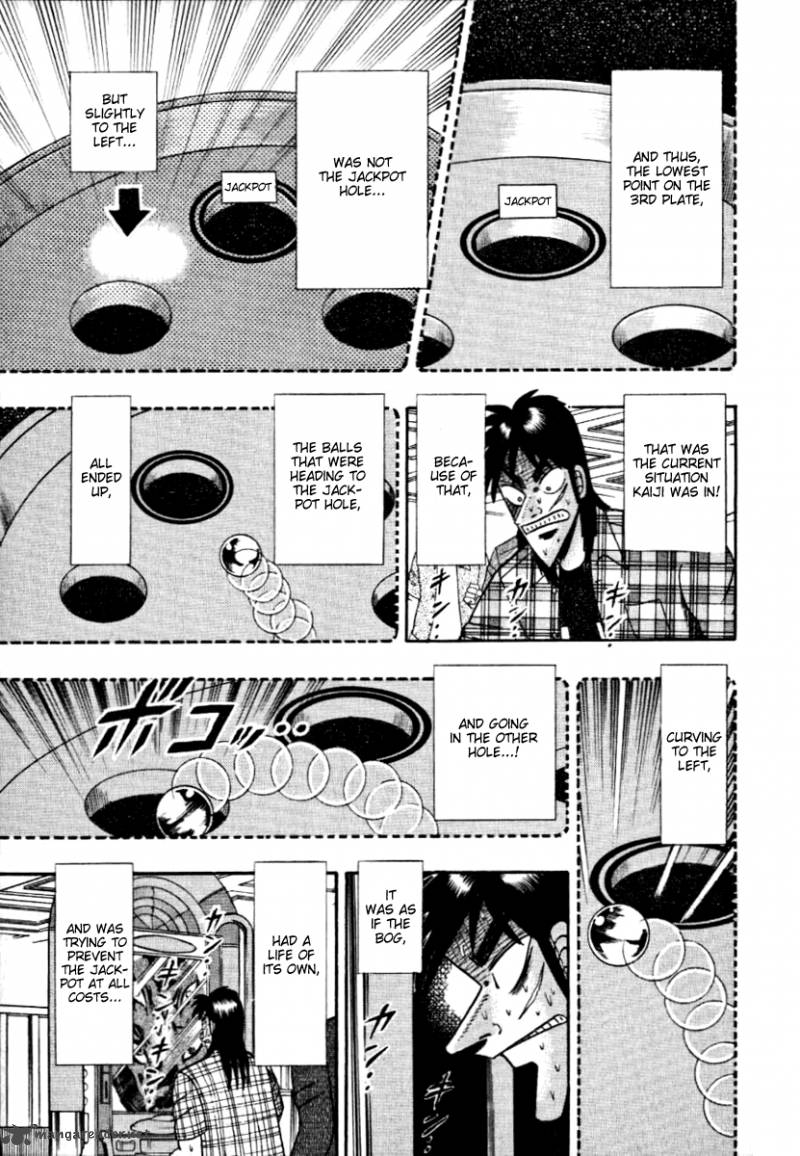 Tobaku Hakairoku Kaiji 12 38