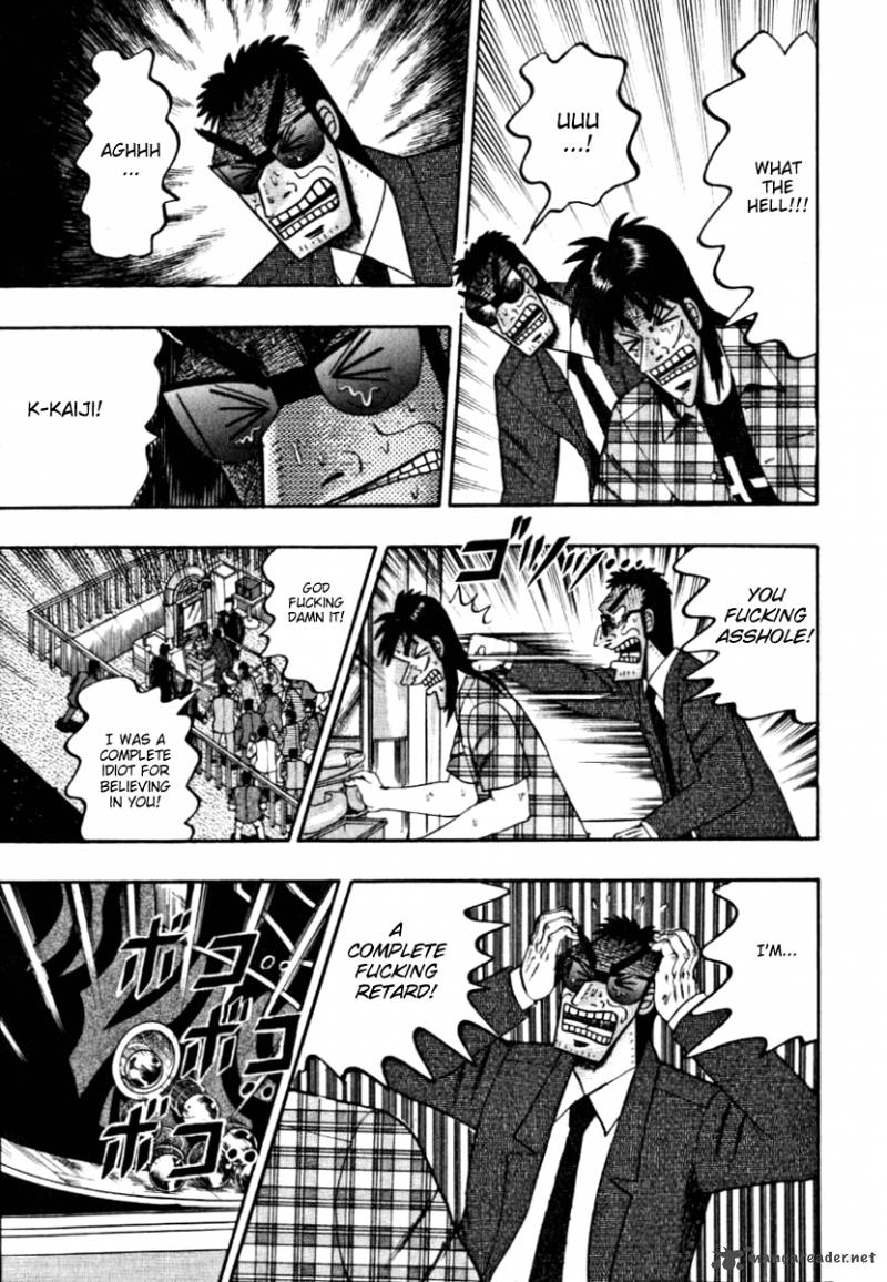 Tobaku Hakairoku Kaiji 12 67