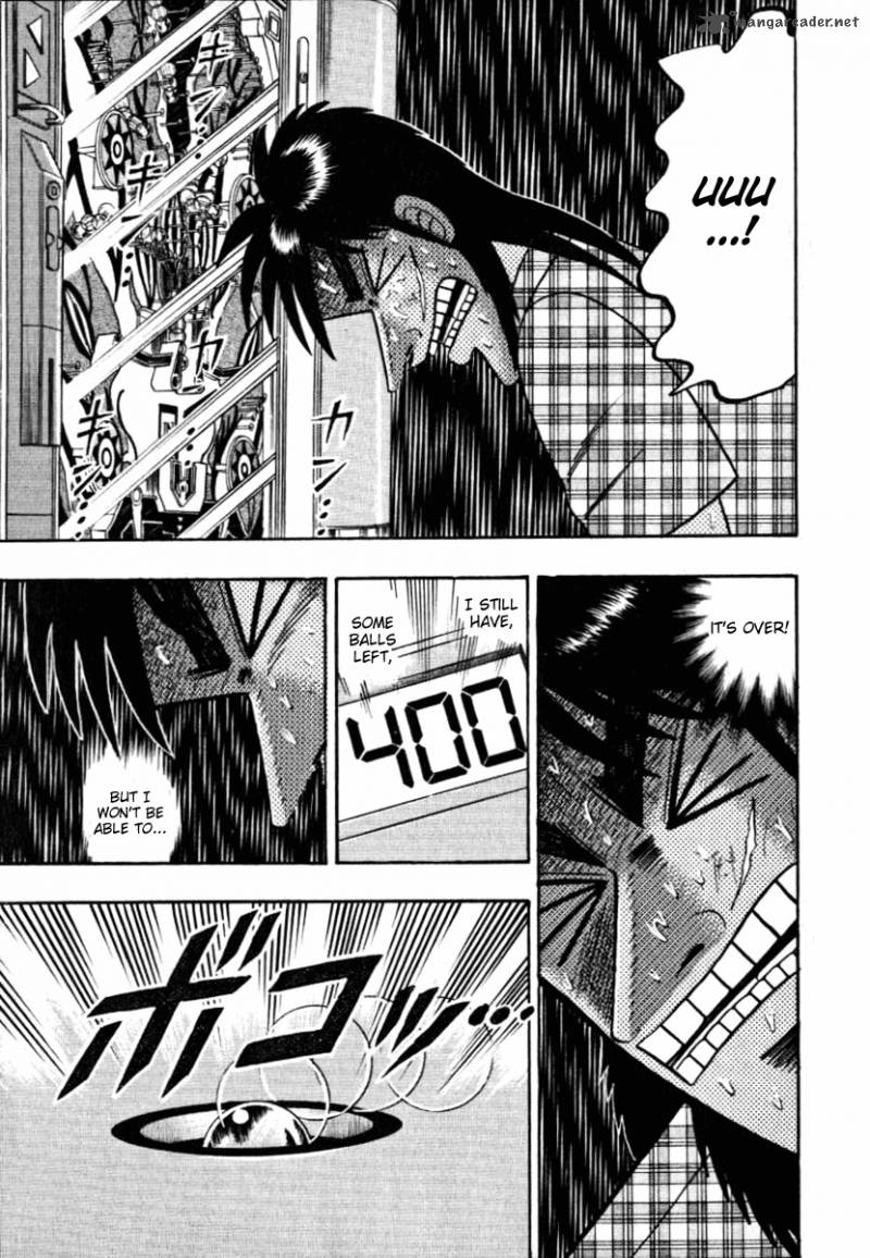 Tobaku Hakairoku Kaiji 12 69