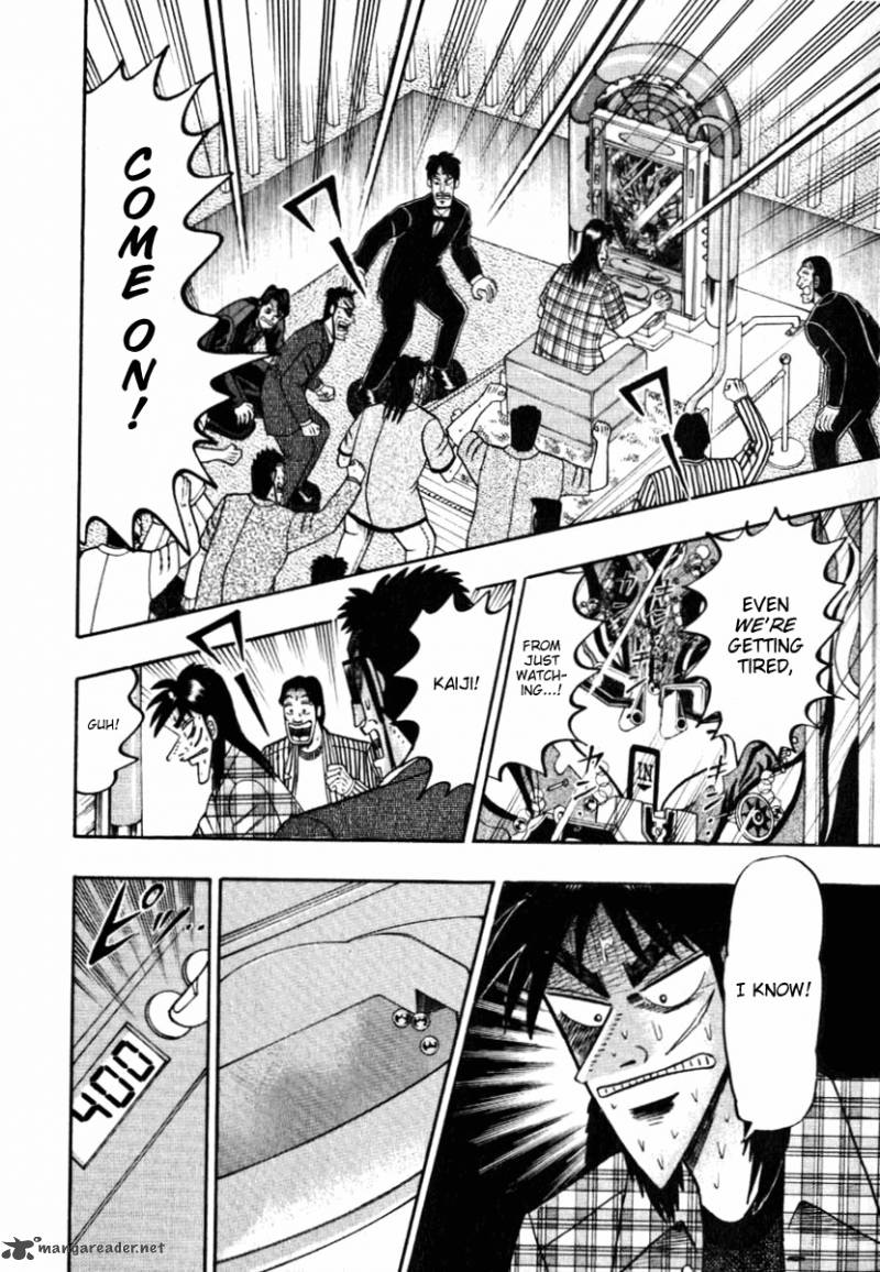 Tobaku Hakairoku Kaiji 12 86