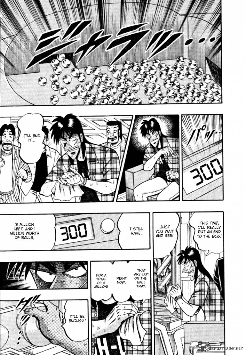 Tobaku Hakairoku Kaiji 12 87