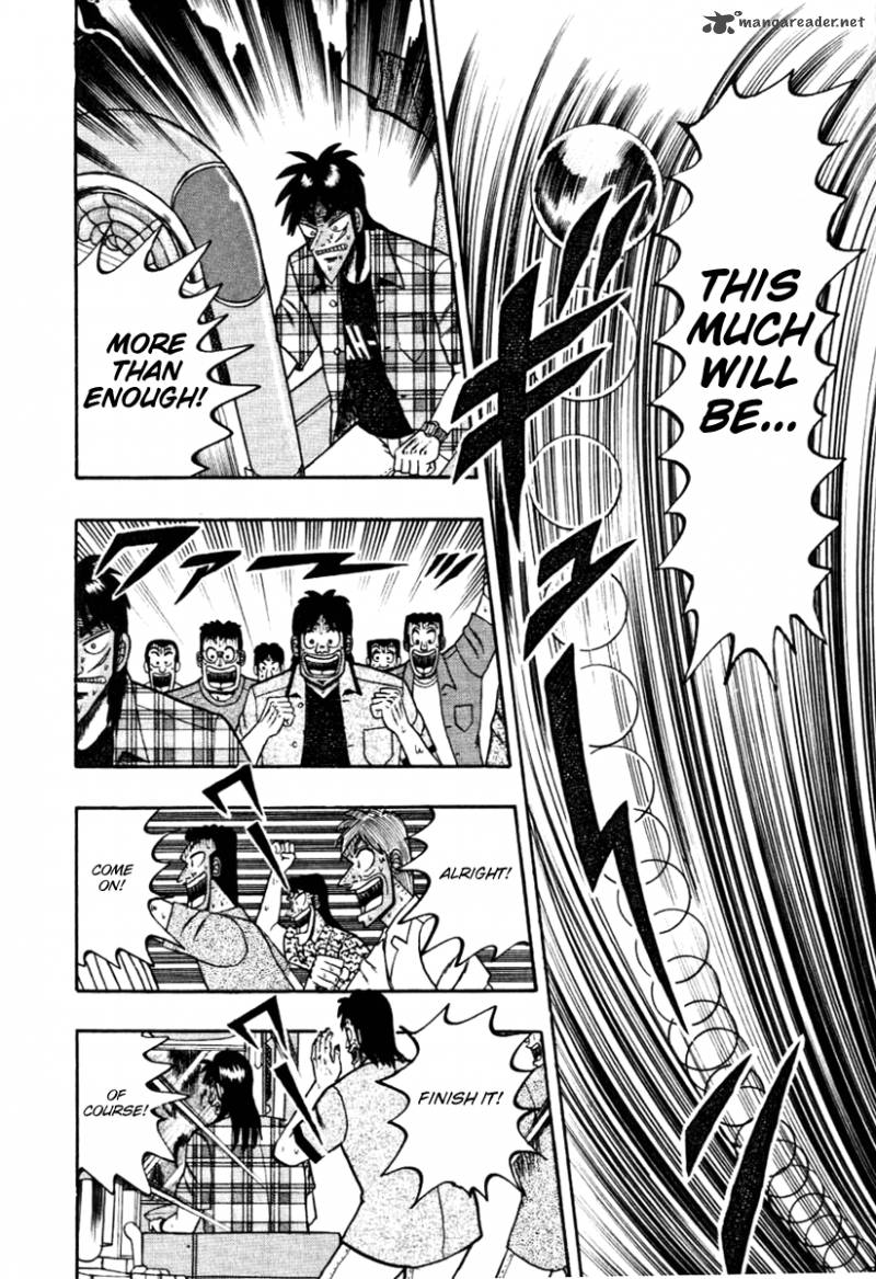 Tobaku Hakairoku Kaiji 12 88