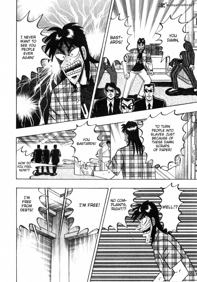 Tobaku Hakairoku Kaiji 13 109