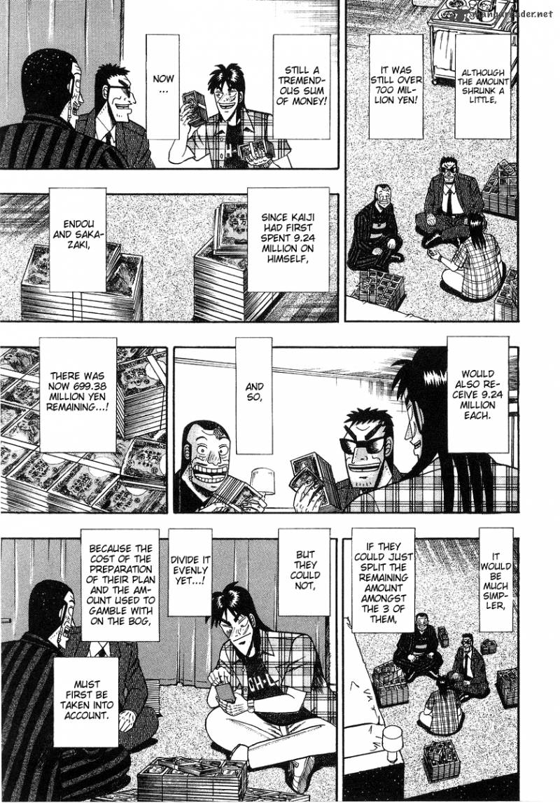 Tobaku Hakairoku Kaiji 13 120