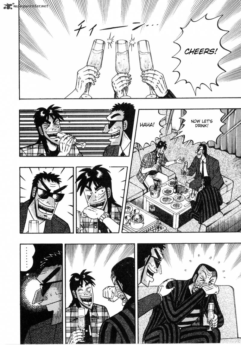 Tobaku Hakairoku Kaiji 13 125