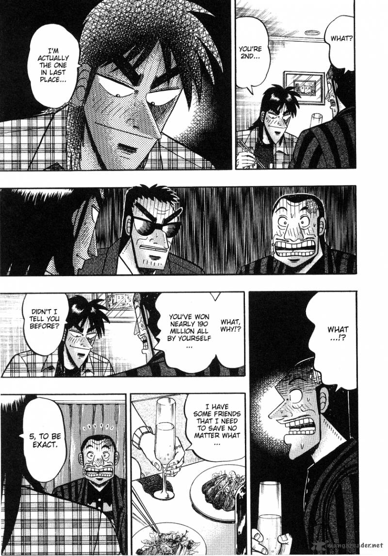 Tobaku Hakairoku Kaiji 13 128