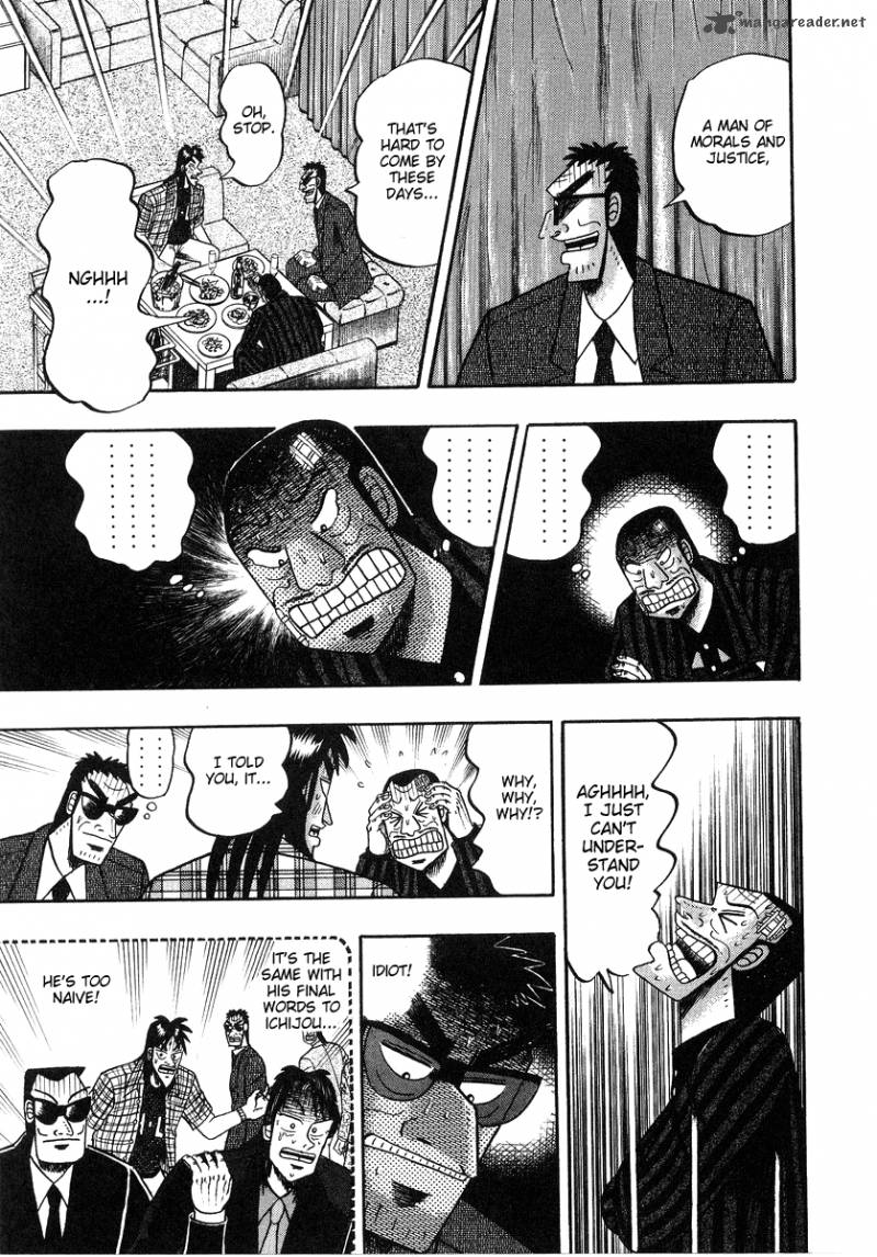 Tobaku Hakairoku Kaiji 13 134