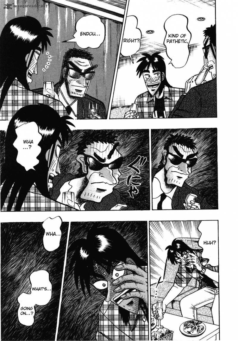 Tobaku Hakairoku Kaiji 13 140