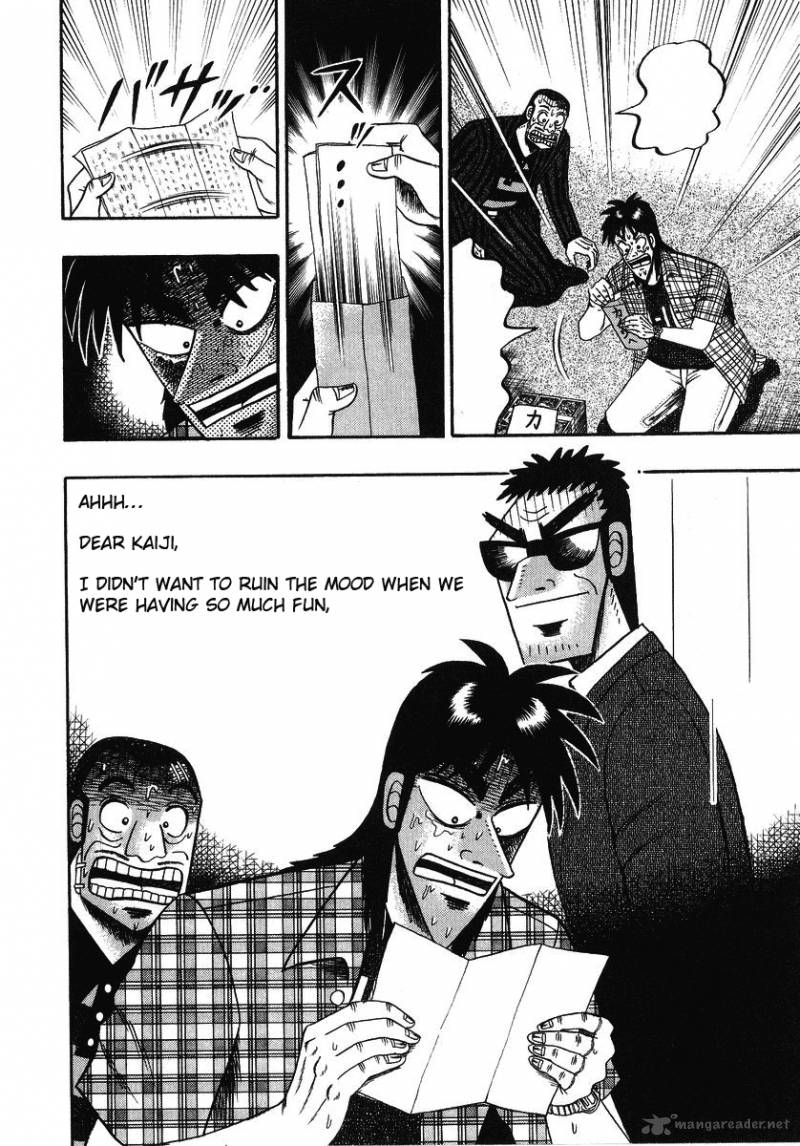 Tobaku Hakairoku Kaiji 13 149