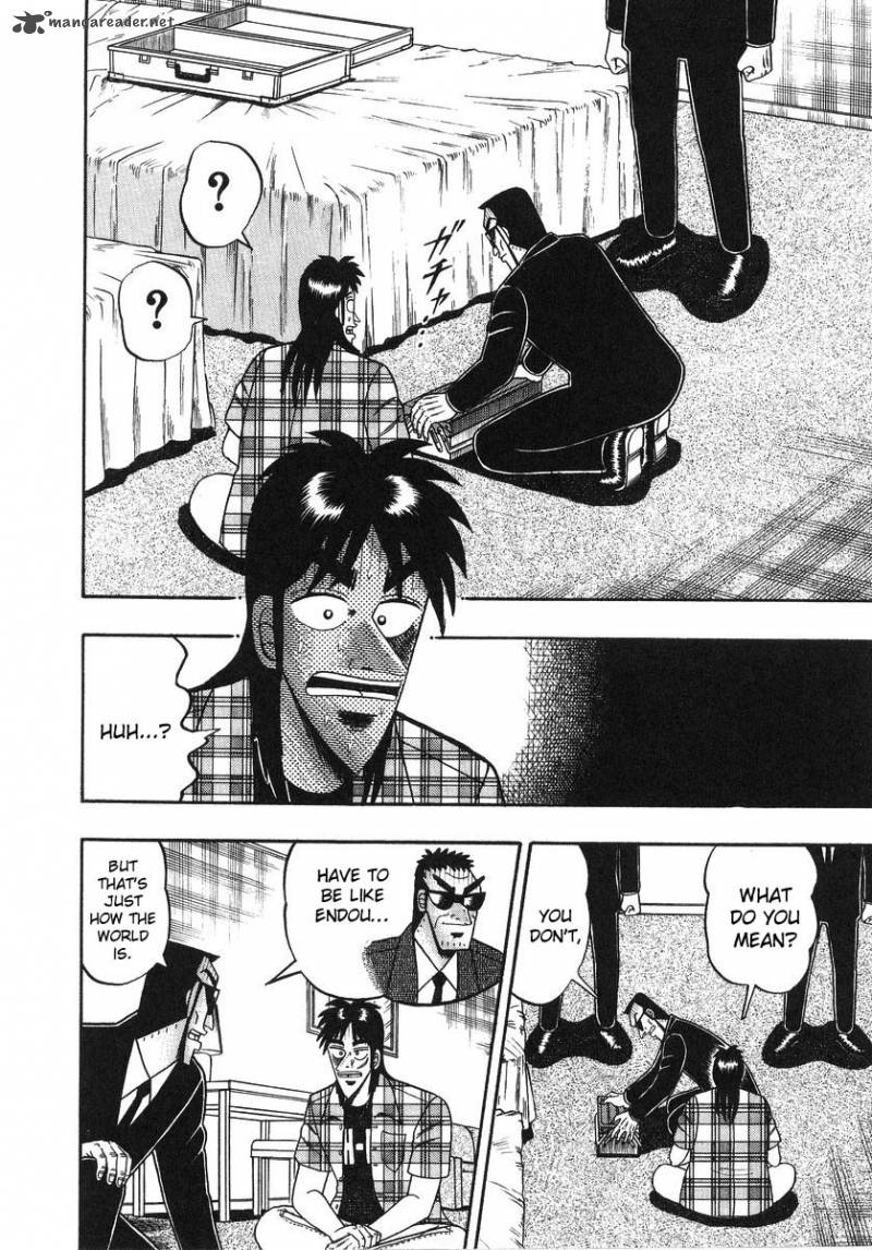 Tobaku Hakairoku Kaiji 13 169