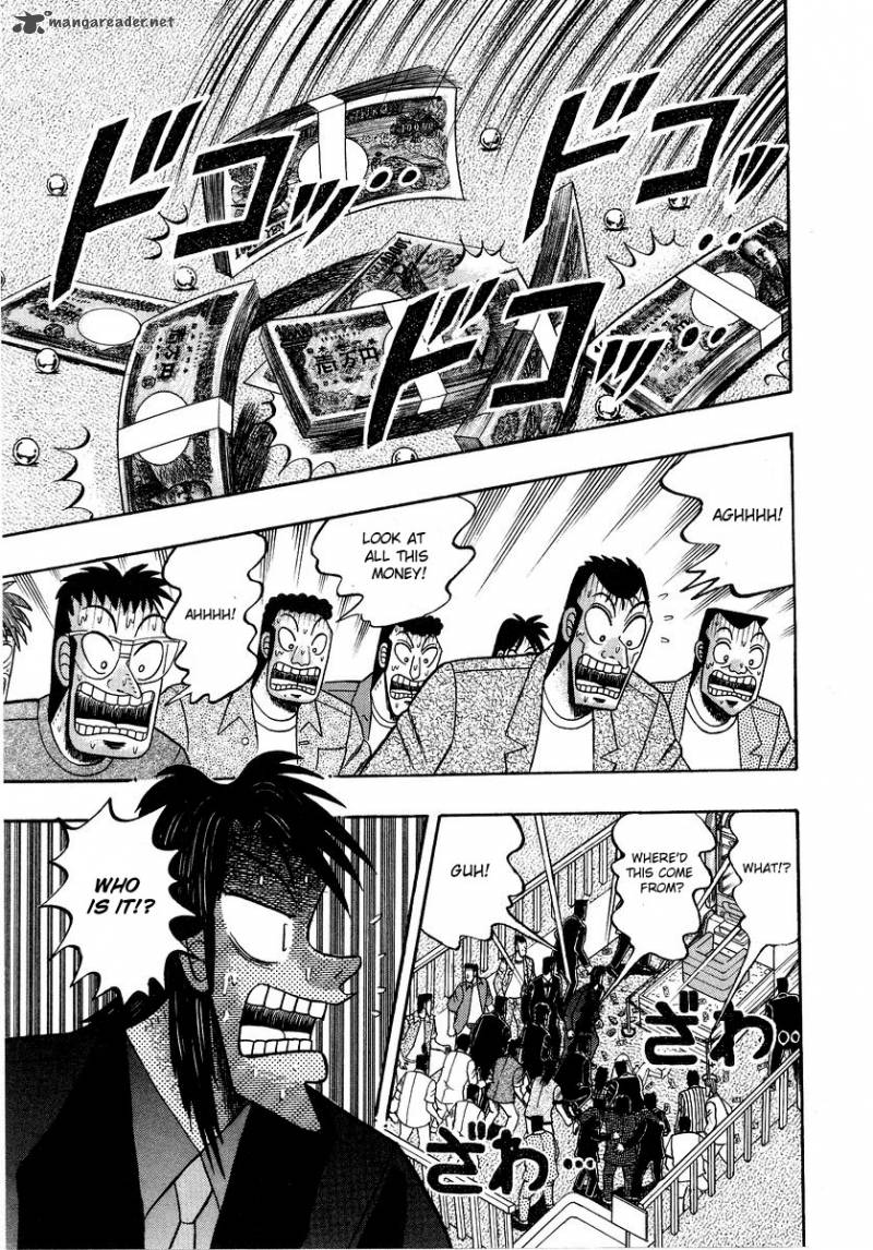 Tobaku Hakairoku Kaiji 13 17