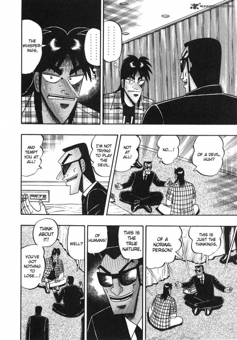 Tobaku Hakairoku Kaiji 13 173