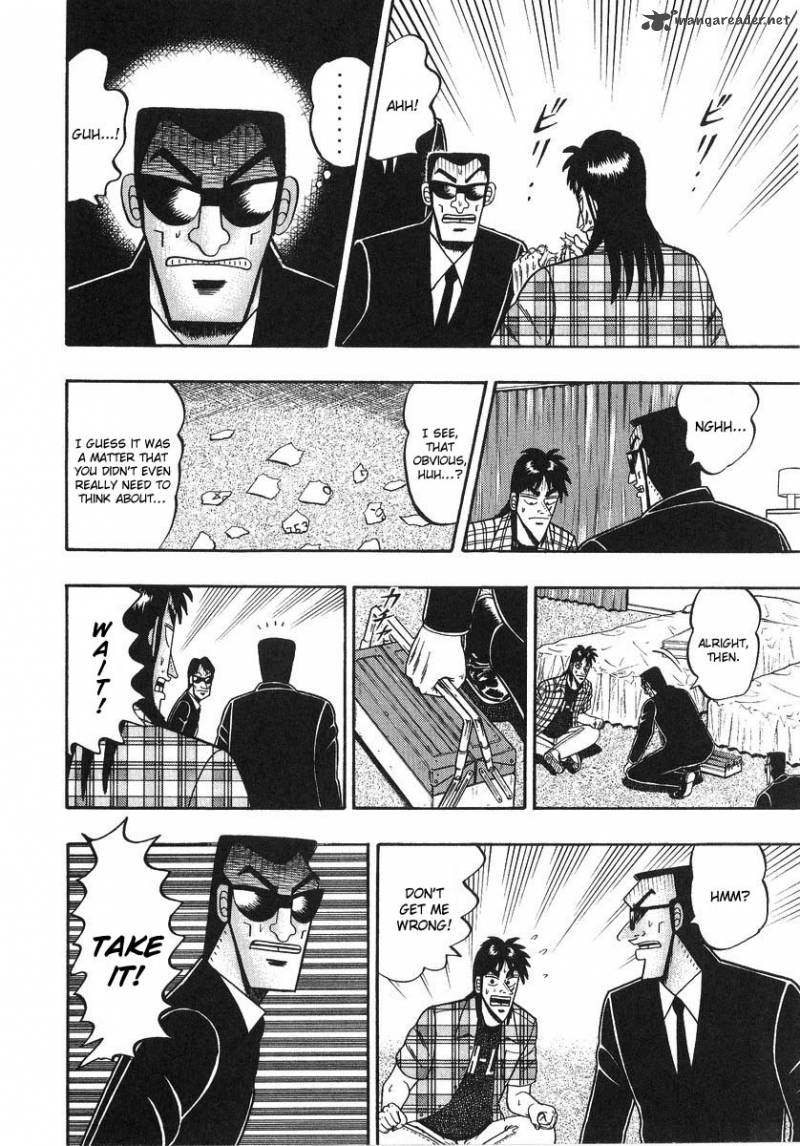 Tobaku Hakairoku Kaiji 13 177