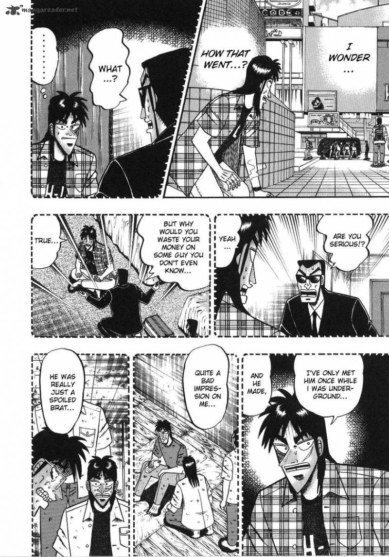 Tobaku Hakairoku Kaiji 13 187