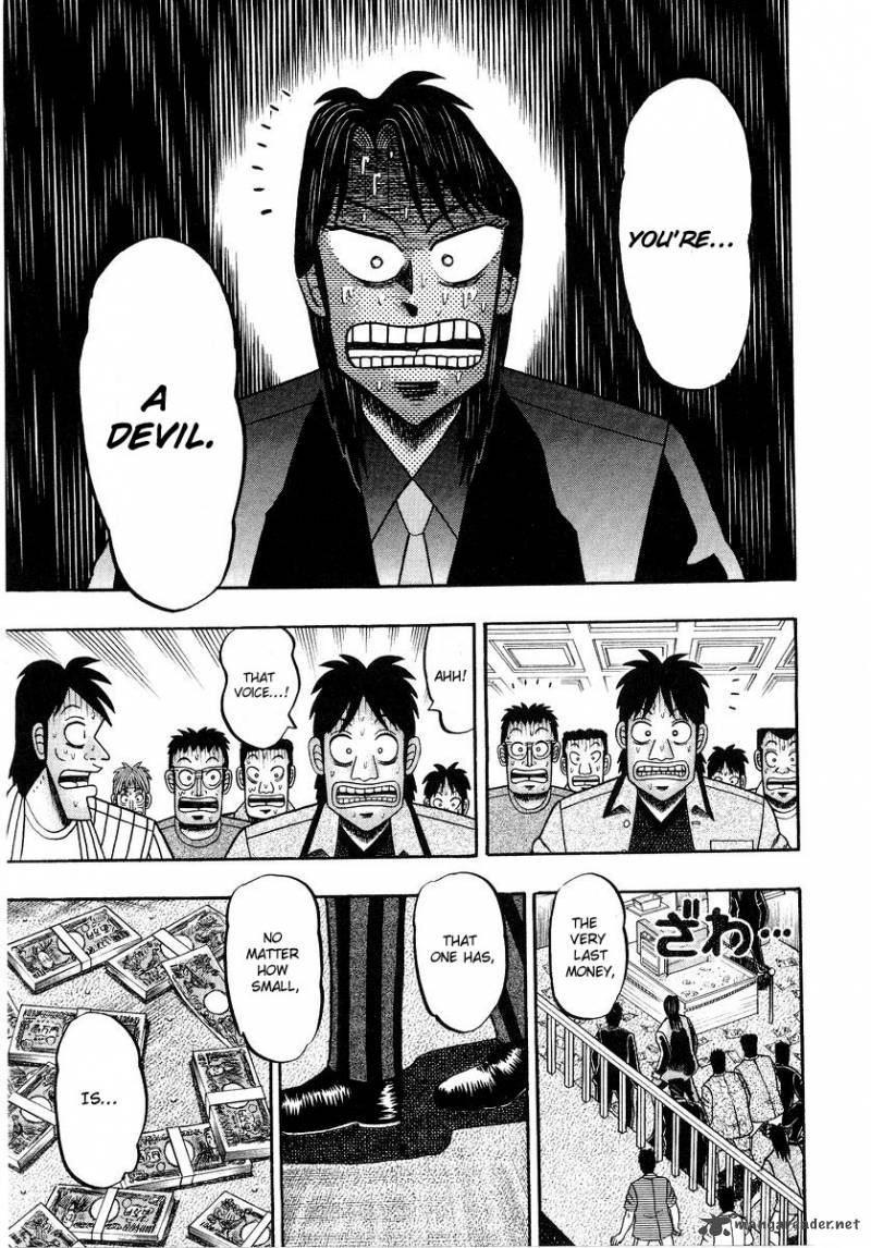 Tobaku Hakairoku Kaiji 13 19