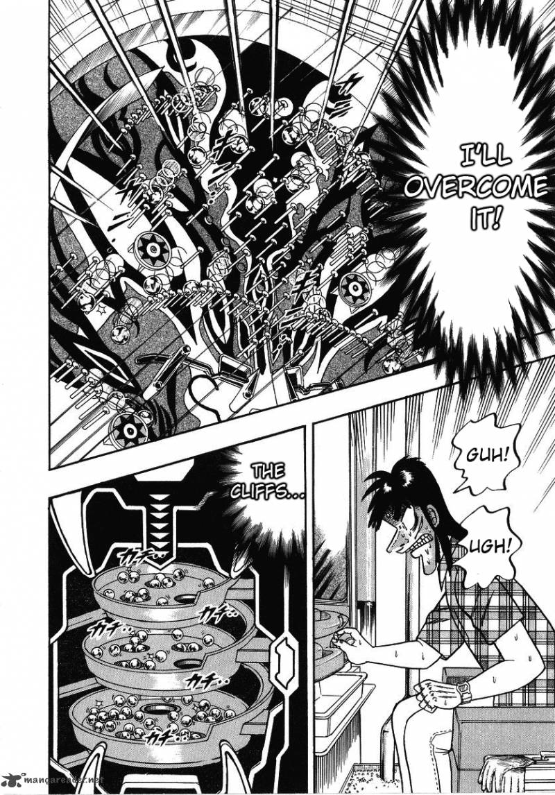 Tobaku Hakairoku Kaiji 13 39