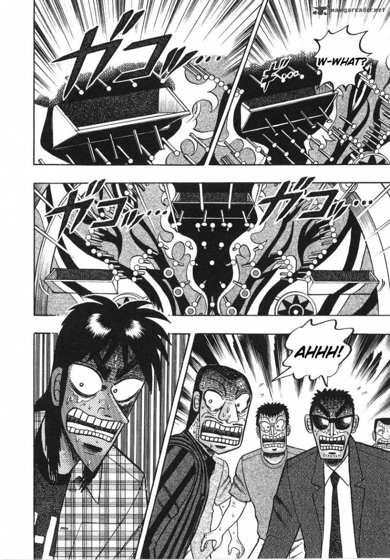 Tobaku Hakairoku Kaiji 13 78