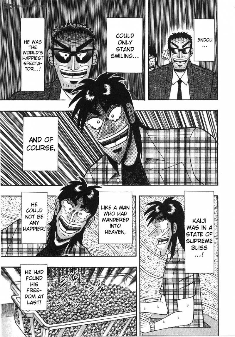 Tobaku Hakairoku Kaiji 13 85