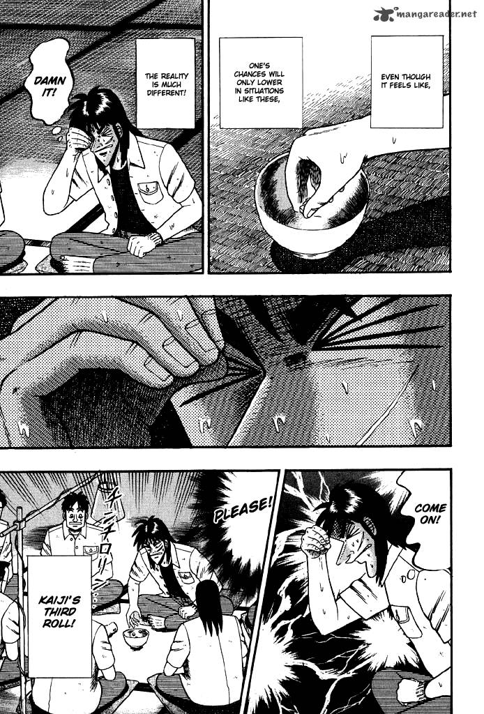 Tobaku Hakairoku Kaiji 2 103