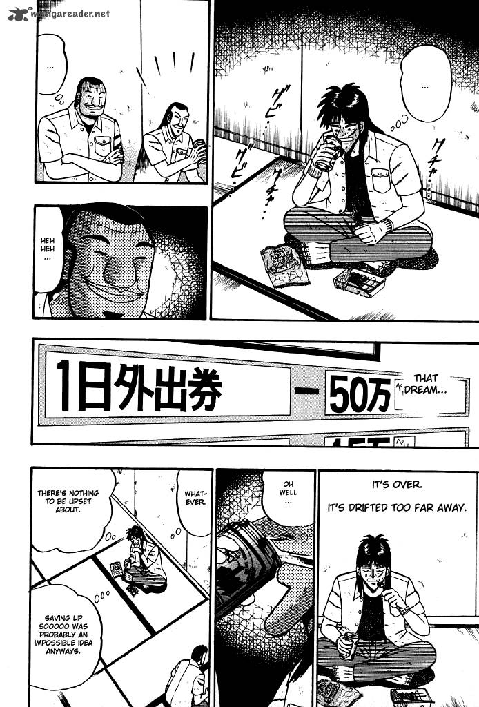 Tobaku Hakairoku Kaiji 2 133