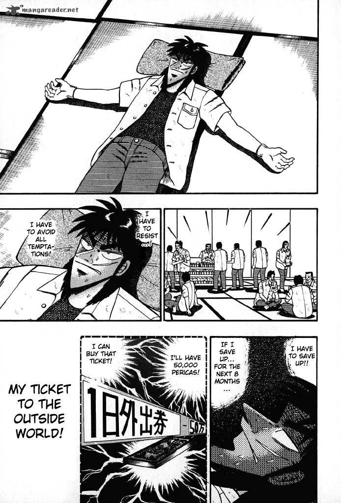 Tobaku Hakairoku Kaiji 2 146