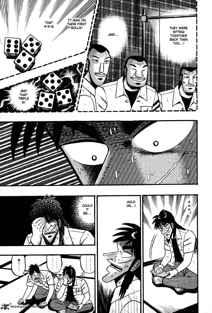 Tobaku Hakairoku Kaiji 2 162