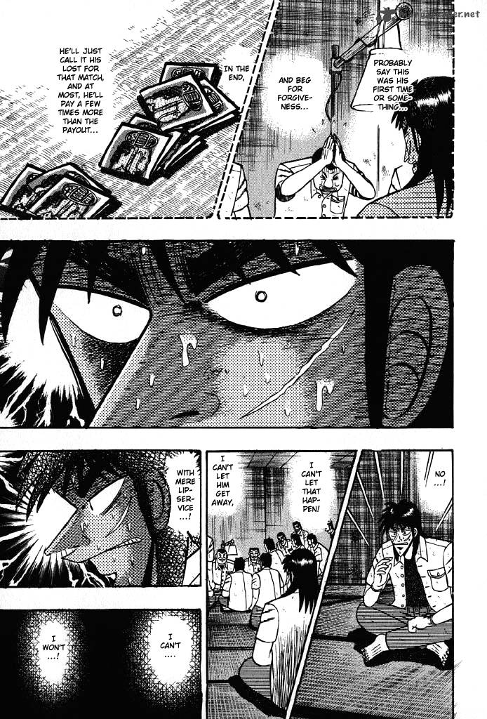 Tobaku Hakairoku Kaiji 2 172