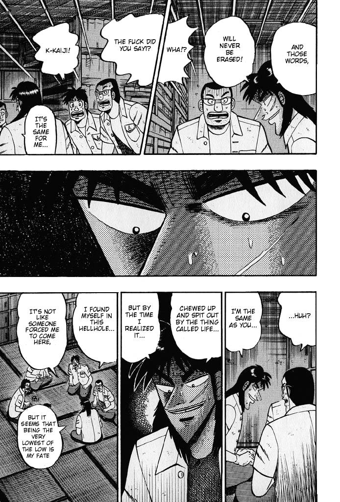 Tobaku Hakairoku Kaiji 2 184