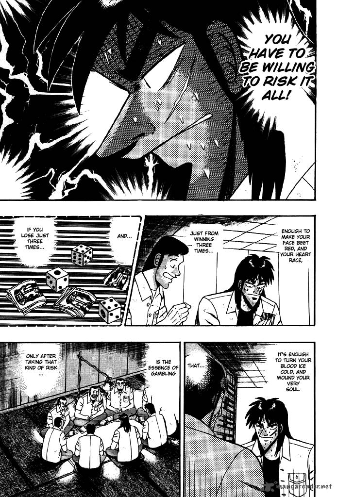 Tobaku Hakairoku Kaiji 2 20