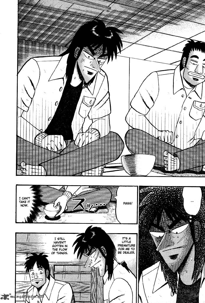 Tobaku Hakairoku Kaiji 2 23