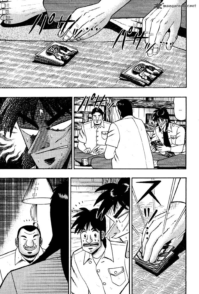 Tobaku Hakairoku Kaiji 2 26