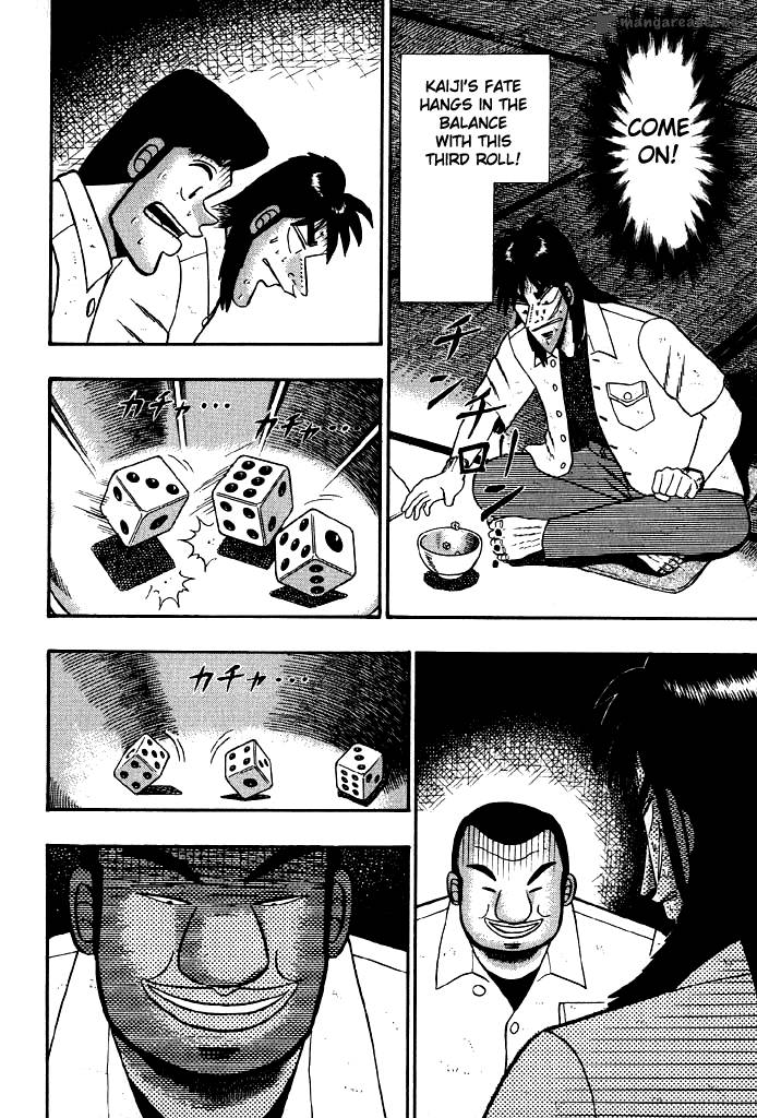 Tobaku Hakairoku Kaiji 2 35