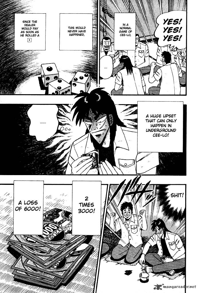 Tobaku Hakairoku Kaiji 2 38