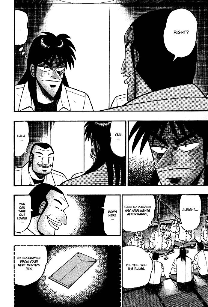 Tobaku Hakairoku Kaiji 2 58