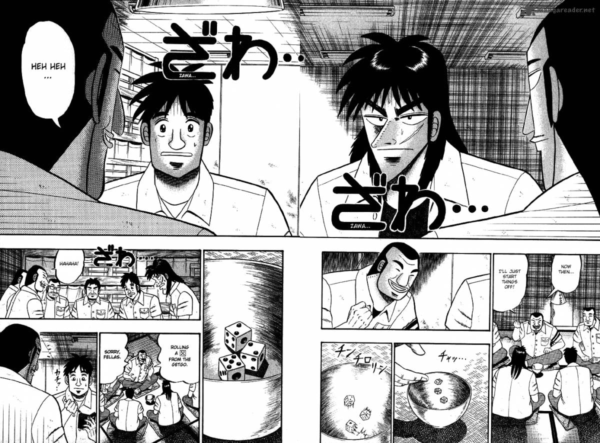 Tobaku Hakairoku Kaiji 2 6