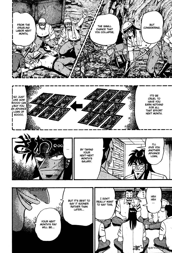 Tobaku Hakairoku Kaiji 2 60