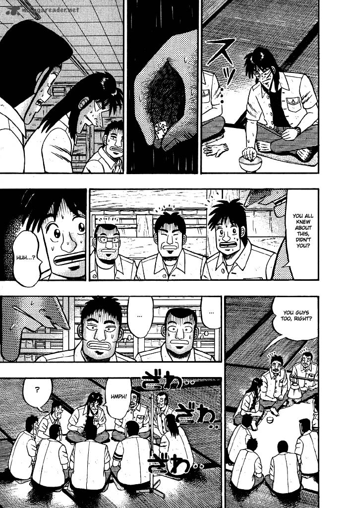 Tobaku Hakairoku Kaiji 2 69