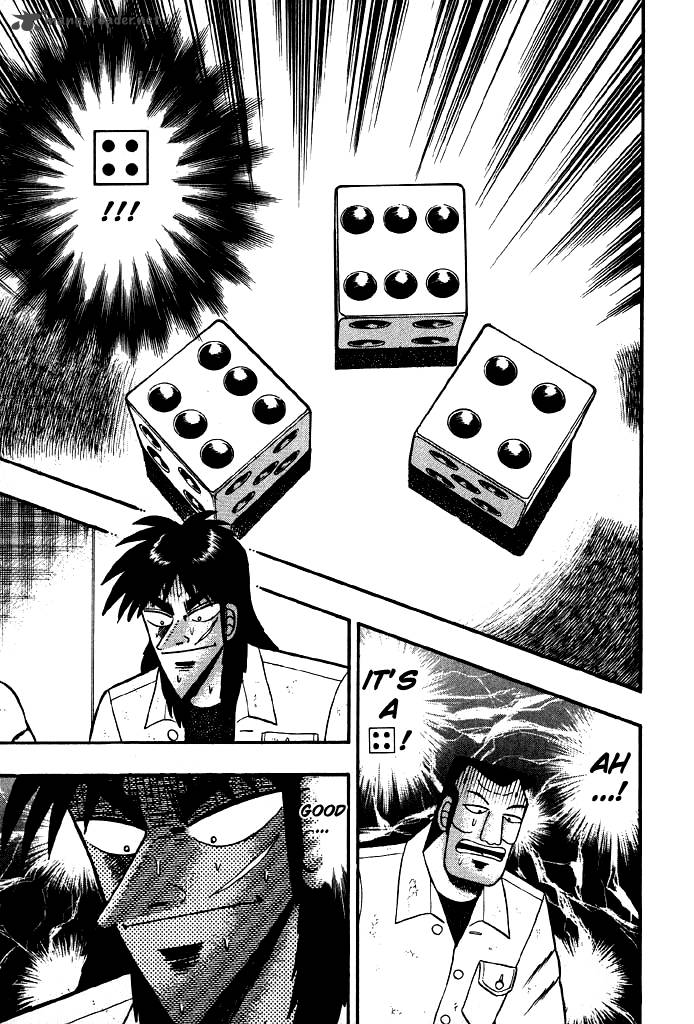 Tobaku Hakairoku Kaiji 2 84