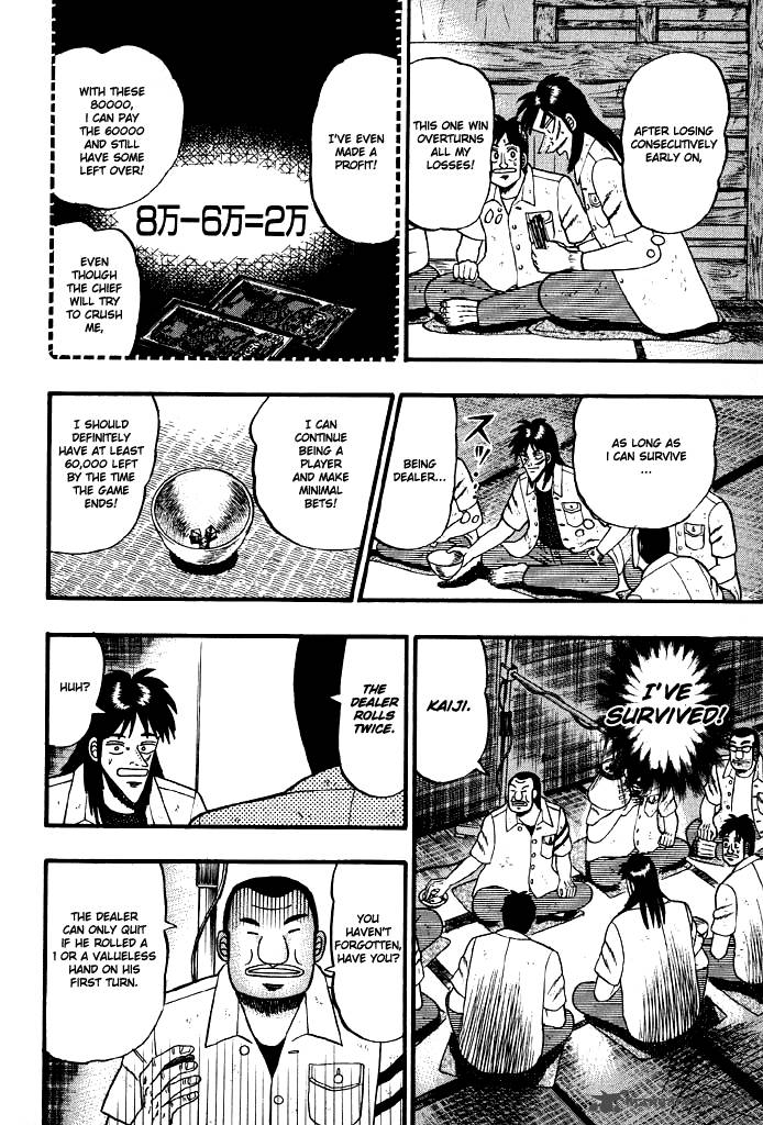 Tobaku Hakairoku Kaiji 2 95