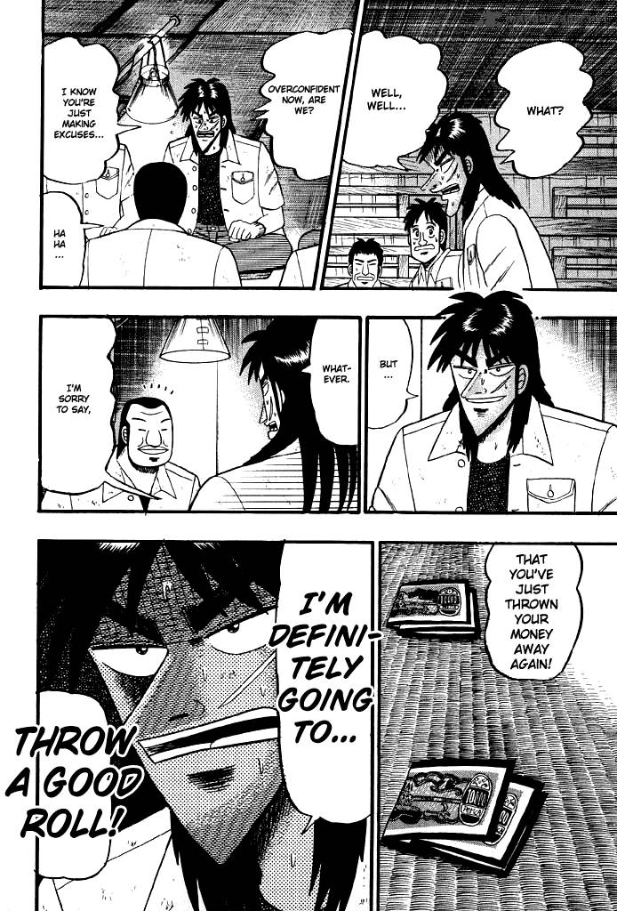 Tobaku Hakairoku Kaiji 2 98