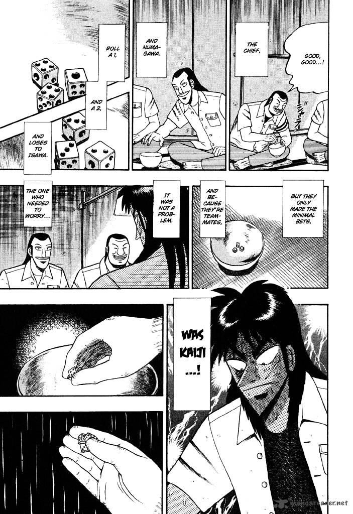 Tobaku Hakairoku Kaiji 3 148