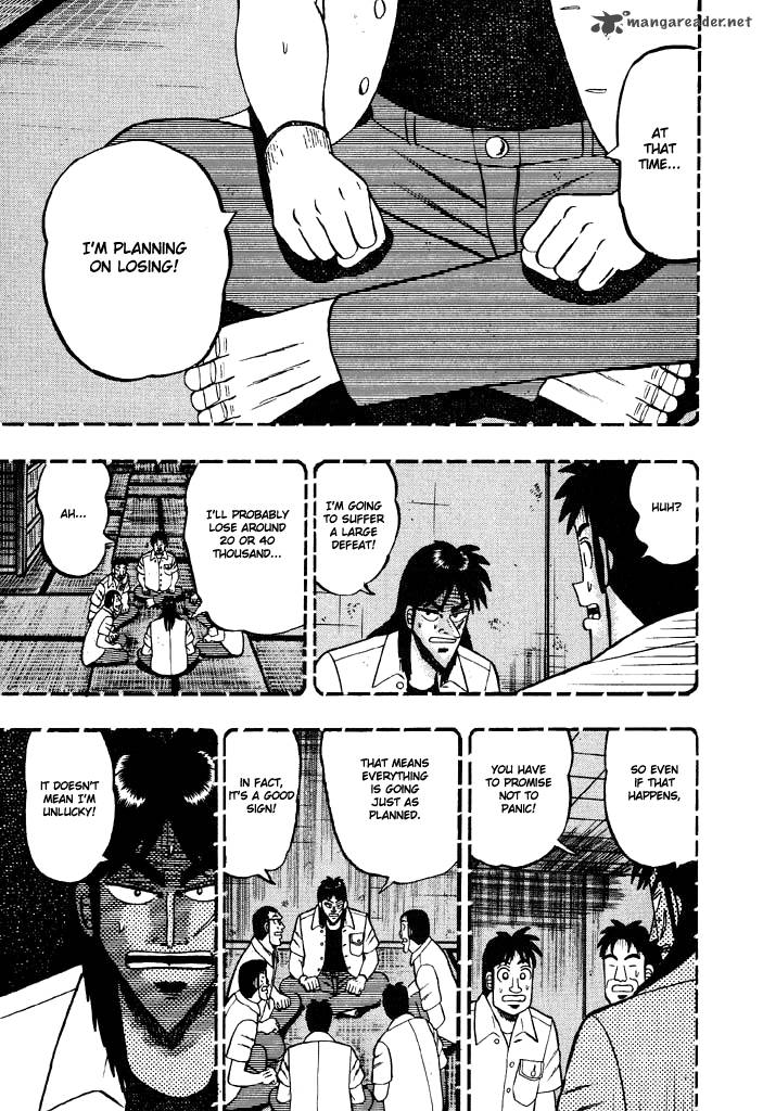 Tobaku Hakairoku Kaiji 3 169