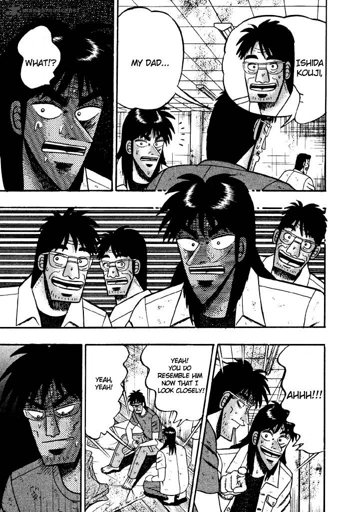 Tobaku Hakairoku Kaiji 3 23