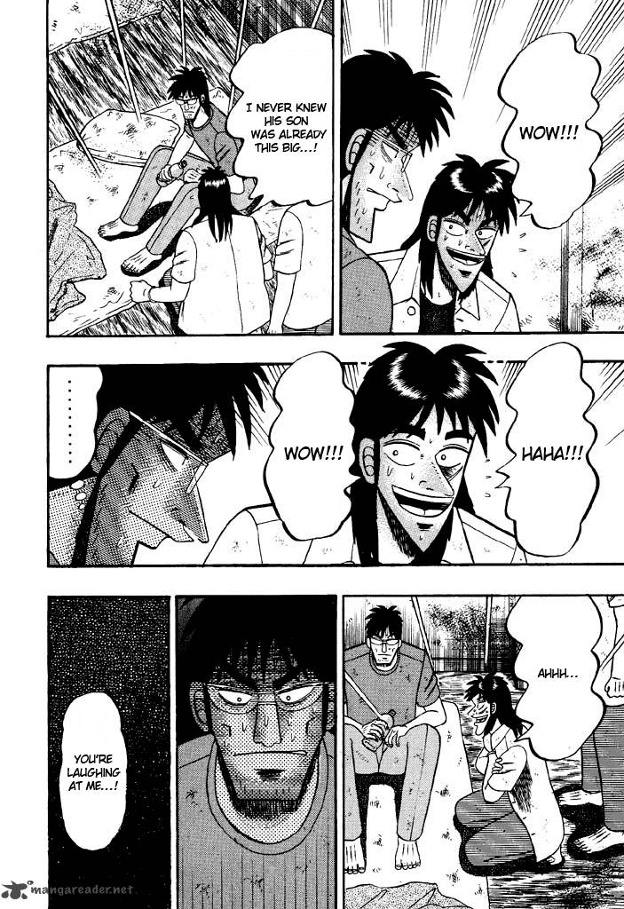 Tobaku Hakairoku Kaiji 3 24