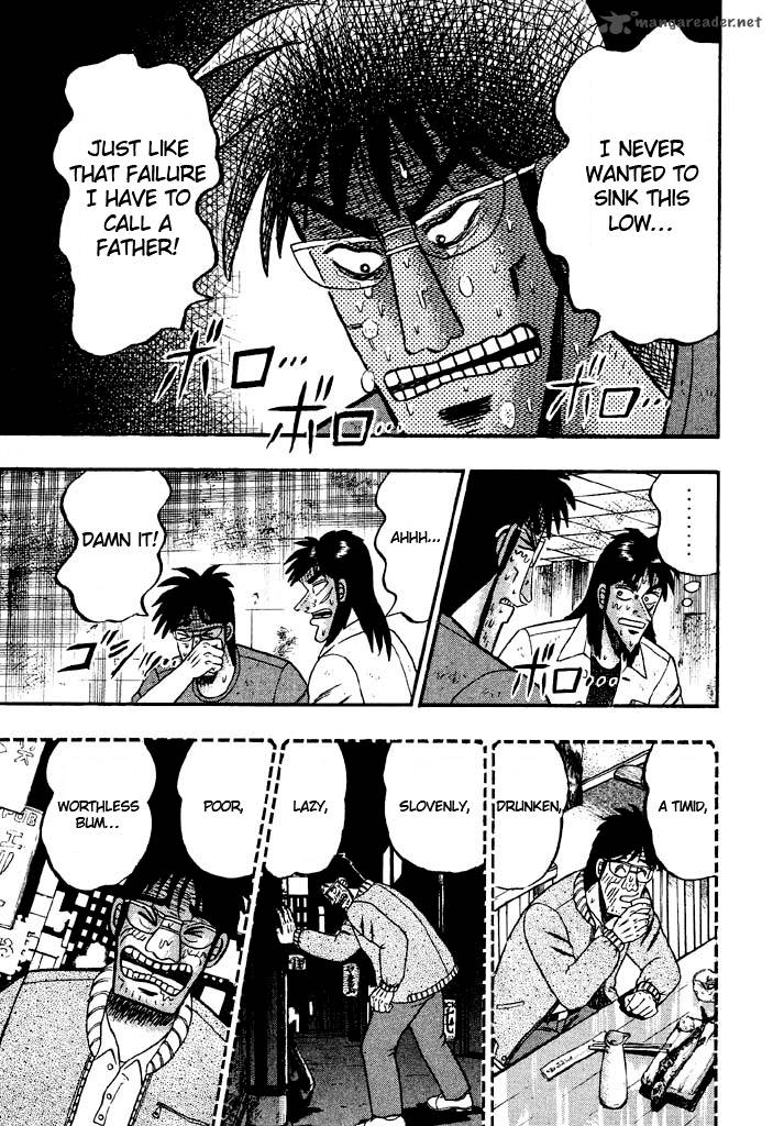 Tobaku Hakairoku Kaiji 3 27