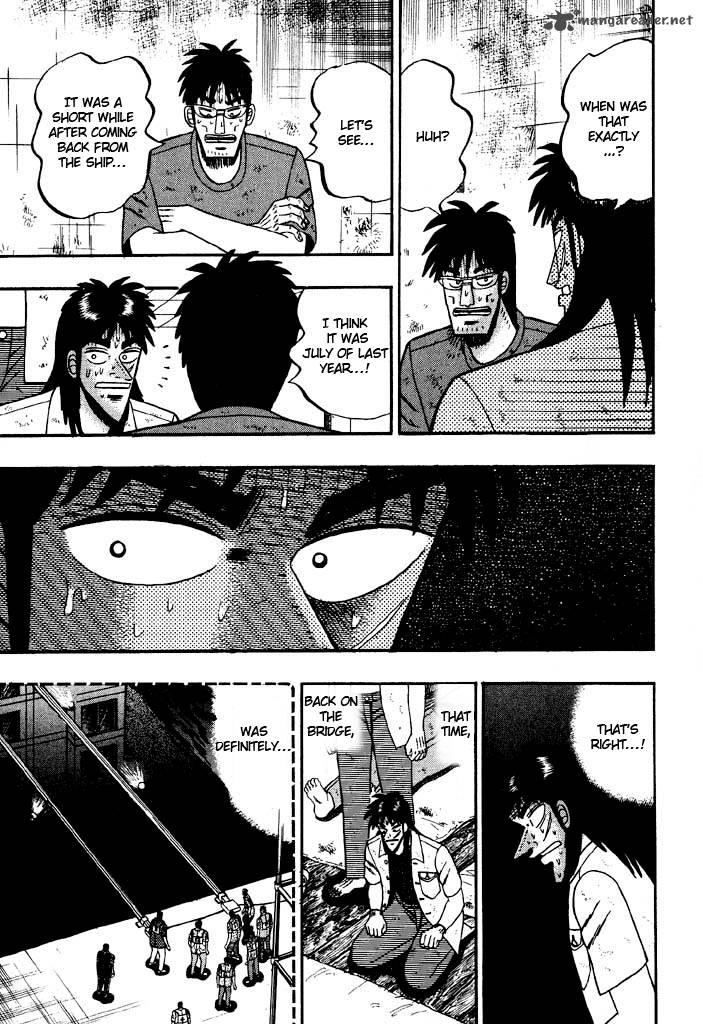 Tobaku Hakairoku Kaiji 3 31