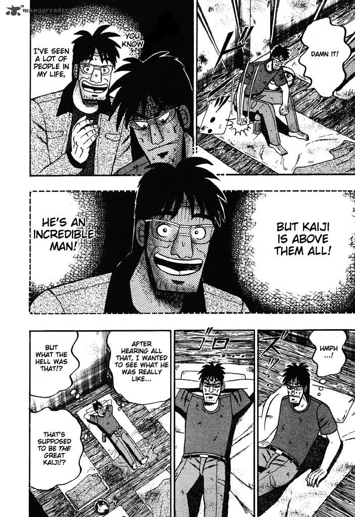 Tobaku Hakairoku Kaiji 3 37