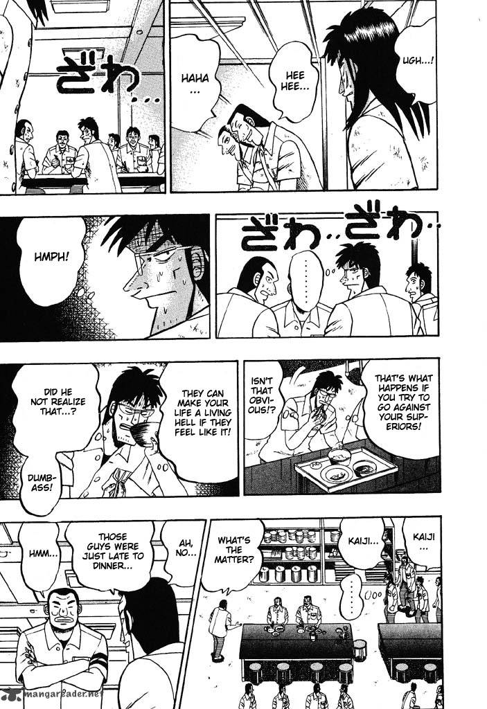 Tobaku Hakairoku Kaiji 3 45