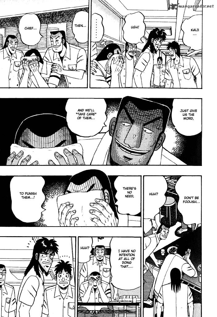 Tobaku Hakairoku Kaiji 3 56